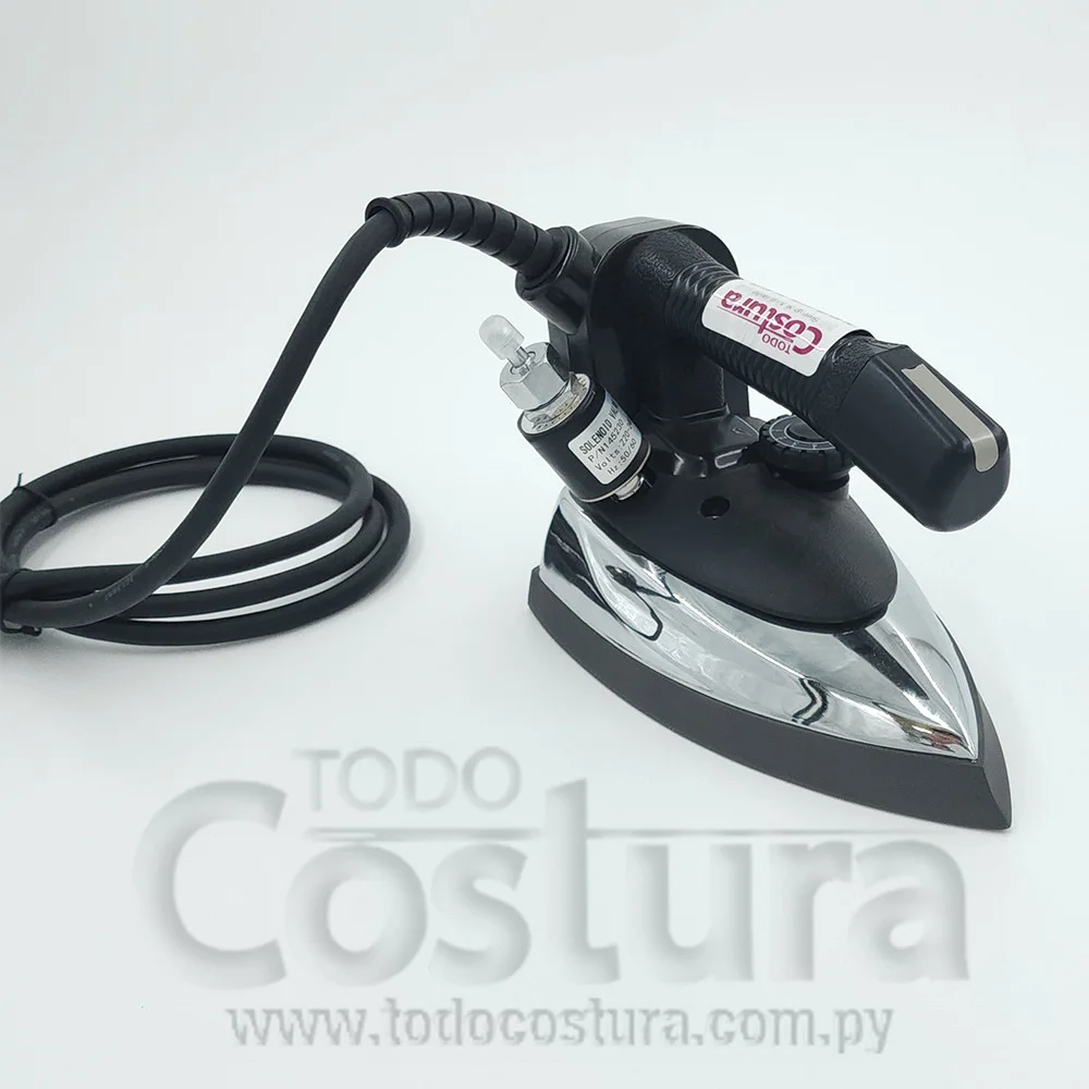 PLANCHA A VAPOR IND. WILLPEX 94A